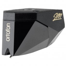 2M Black Moving Magnet Cartridge