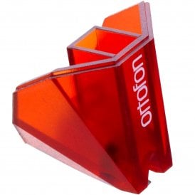 2M Red Stylus