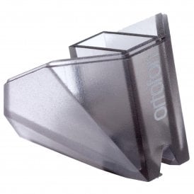 2M Silver Stylus