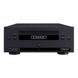 778CDT CD Transport