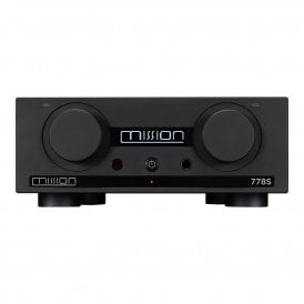778S Music Streamer