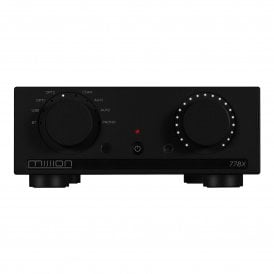 778X Integrated Amplifier