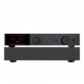 9000Q Preamplifier & 9000P Power Amplifier Bundle
