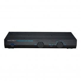 A1 Integrated Amplifier