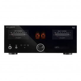 A10 APEX Integrated Amplifier