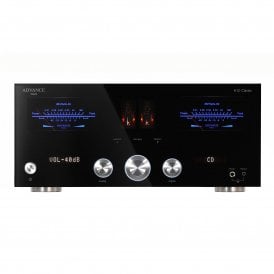 A12 Classic Integrated Amplifier