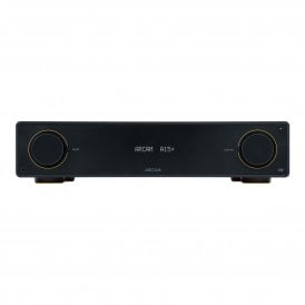 A15+ Integrated Amplifier