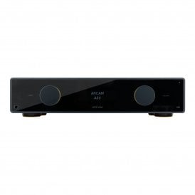 A50 Signature Integrated Amplifier