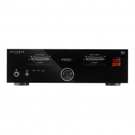 A8 APEX Integrated Amplifier