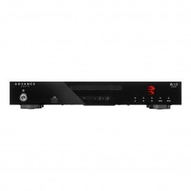 ACD APEX CD Player