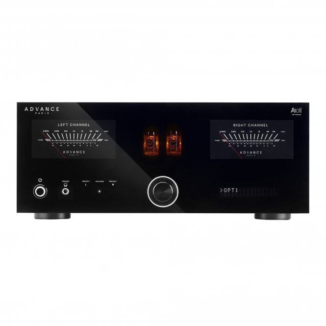 Advance Paris A10 APEX Integrated Amplifier