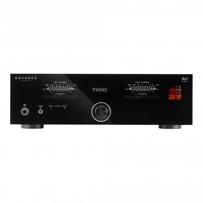 Advance Paris A8 APEX Integrated Amplifier