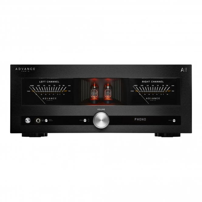 Advance Paris AI-130 Nova Integrated Amplifier