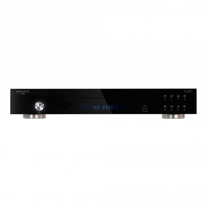Advance Paris CD7 CD Player