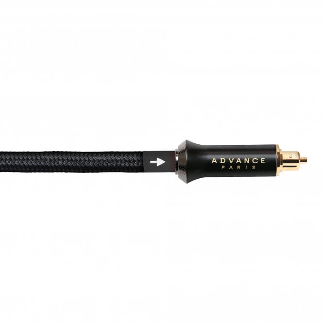 Advance Paris LINK Optical Digital Audio Interconnect