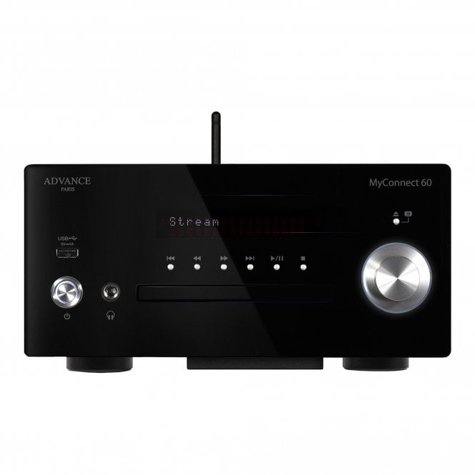 Advance Paris MyConnect 60 Integrated System