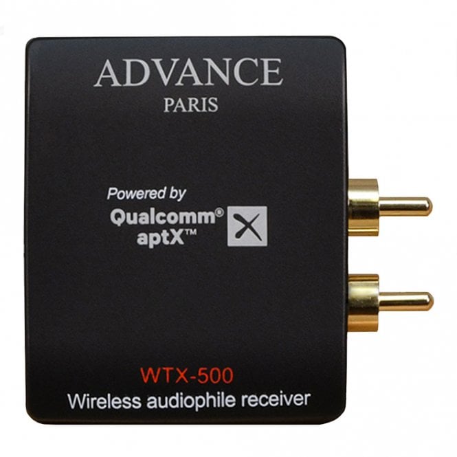 Advance Paris WTX-500 Bluetooth Receiver