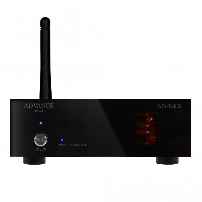 Advance Paris WTXTubes Bluetooth Receiver