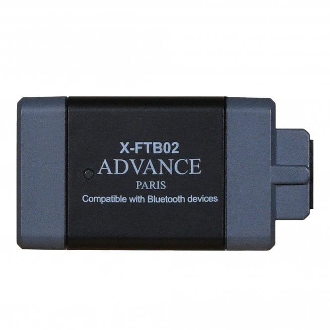 Advance Paris X-FTB02 aptX HD Bluetooth Adapter