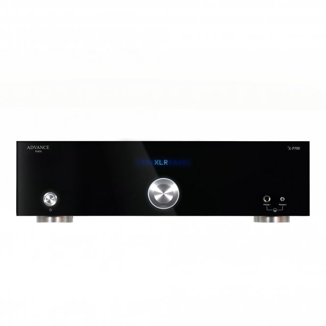 Advance Paris X-P700 Pre-Amplifier