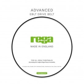 Advanced EBLT Drive Belt