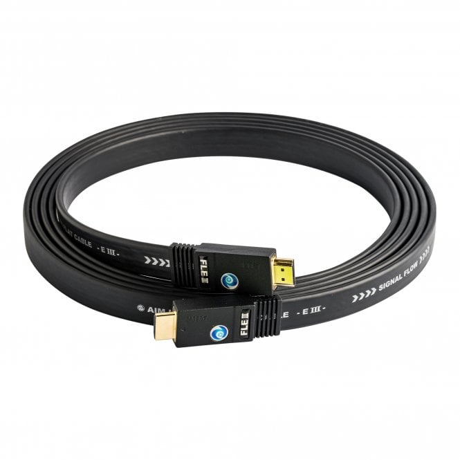 AIM Electronics FLE3 4K HDMI Cable