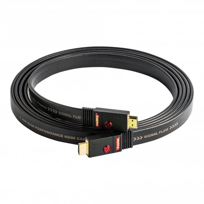 AIM Electronics FLV 8K Flat HDMI Cable