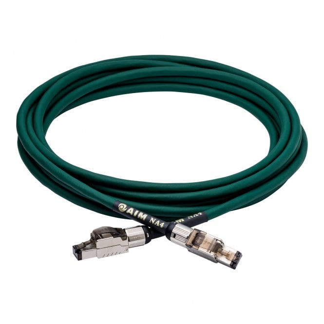 AIM Electronics NA4 Network Interconnect