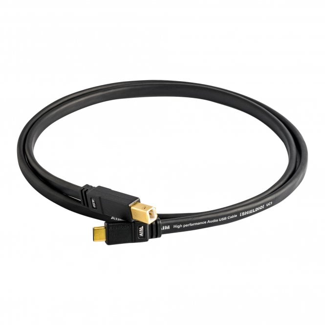 AIM Electronics UC1 USB Interconnect