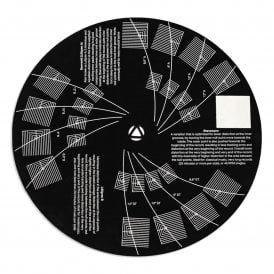 Align-IT DS3 Cartridge Alignment Tool