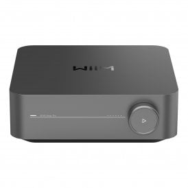 Amp Pro - Streaming Amplifier
