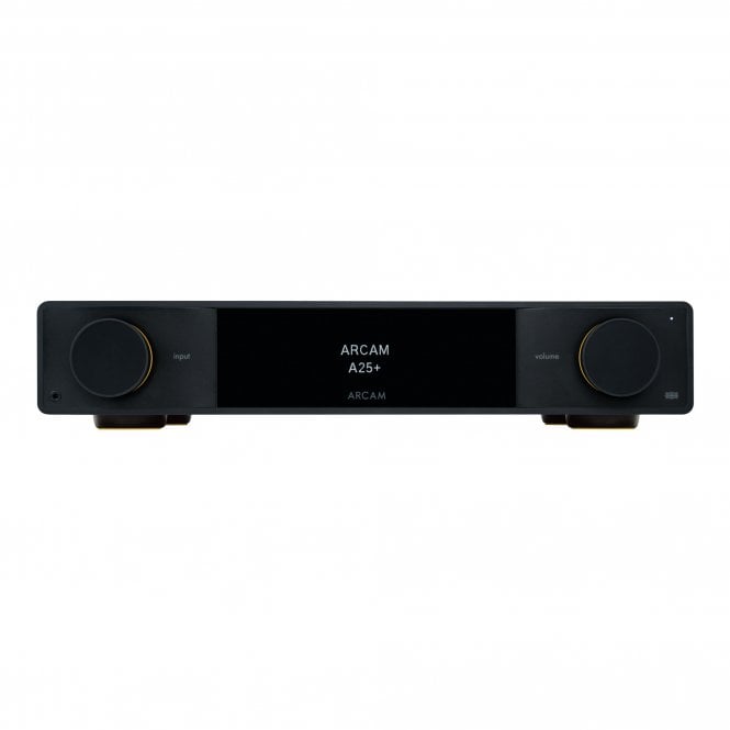 Arcam A25+ Integrated Amplifier