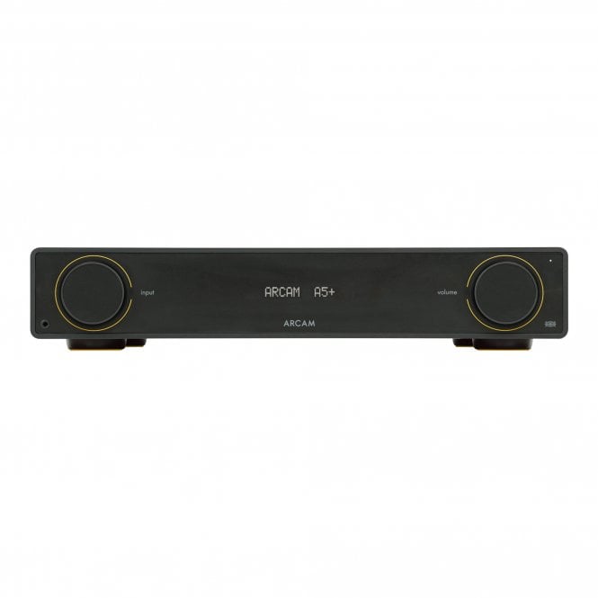 Arcam  A5+ Integrated Amplifier