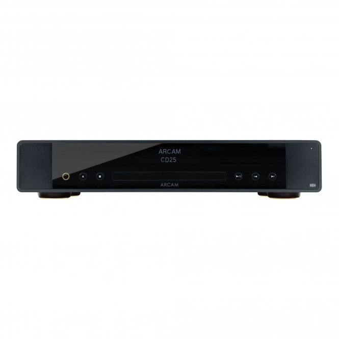Arcam CD25 CD Player