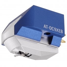 AT-OC9XEB Moving Coil Cartridge