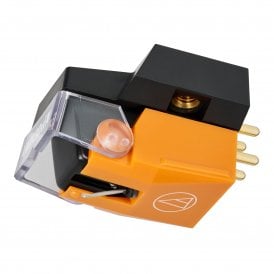 AT-VM530xEN Dual Moving Magnet Stereo Cartridge