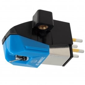 AT-VM95C Moving Magnet Cartridge