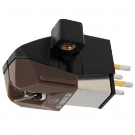 AT-VM95SH Shibata Moving Magnet Cartridge