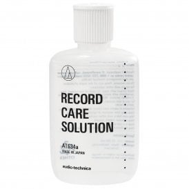 AT634a Record Care Solution