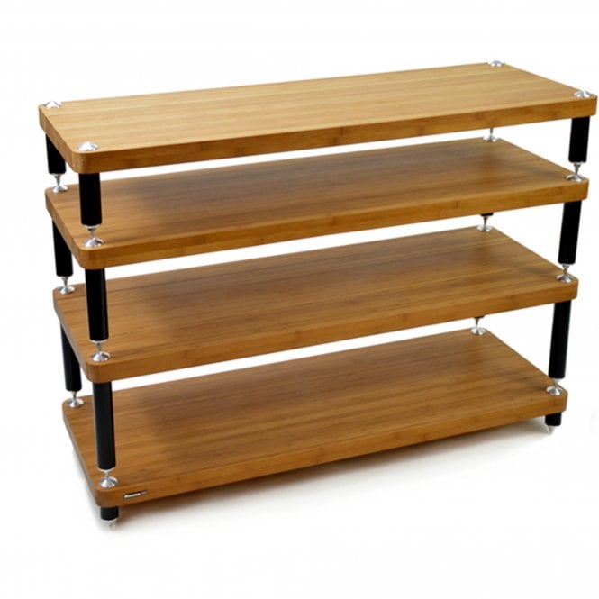 Atacama Evoque Eco 110/40 Modular HiFi Rack