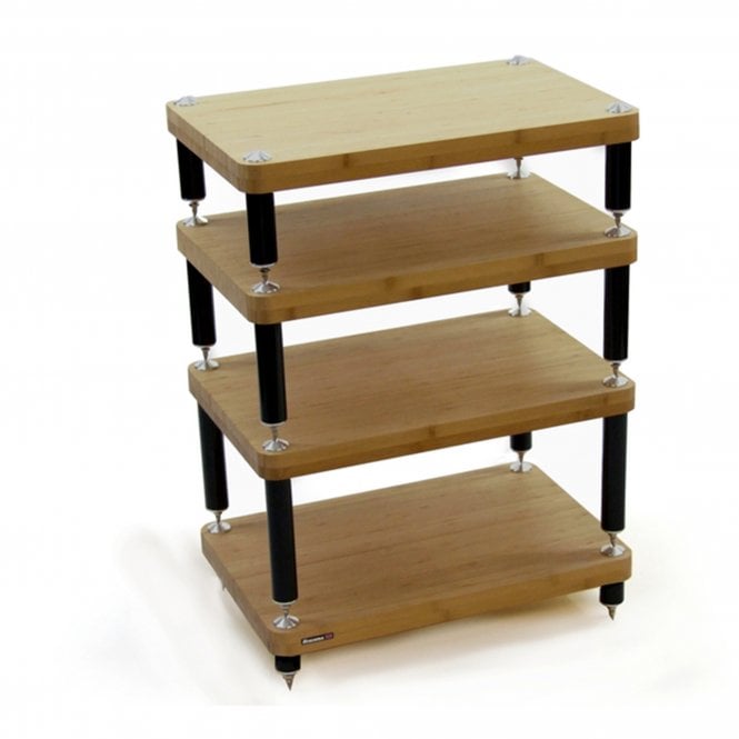 Atacama Evoque Eco 60/40 Modular HiFi Rack