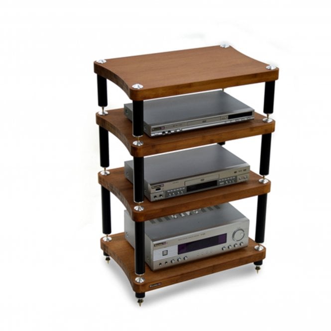 Atacama Evoque Eco 60/40 Special Edition 2 Modular HiFi Rack