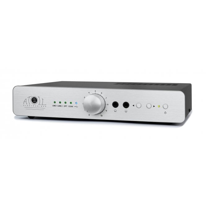 ATOLL HD120 Headphone Amplifier