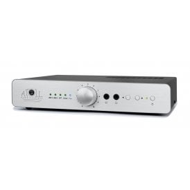 HD120 Headphone Amplifier