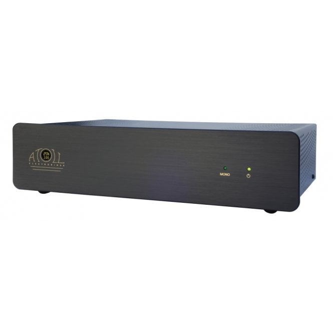 ATOLL MA100 Mini Power Amplifier