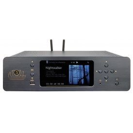 MS120 Mini Streamer