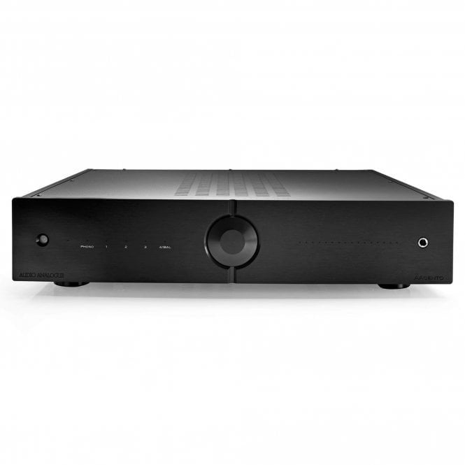 Audio Analogue AACento Integrated Amplifier