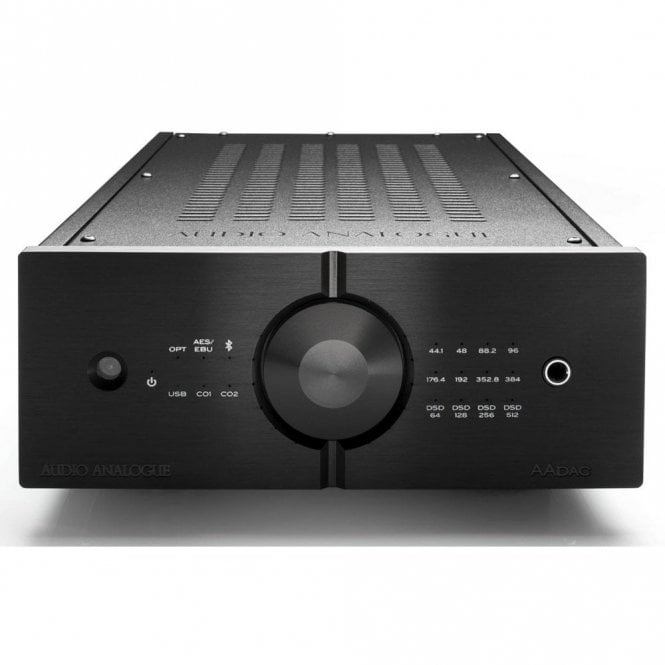 Audio Analogue AADac Digital to Analogue Converter