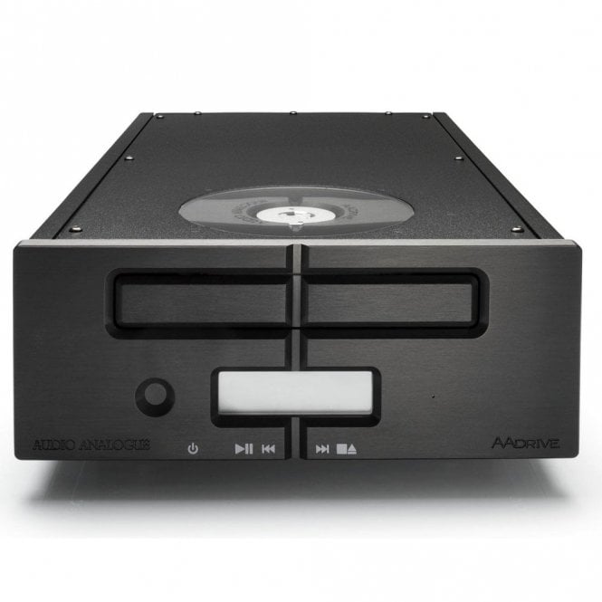 Audio Analogue AADrive CD Transport