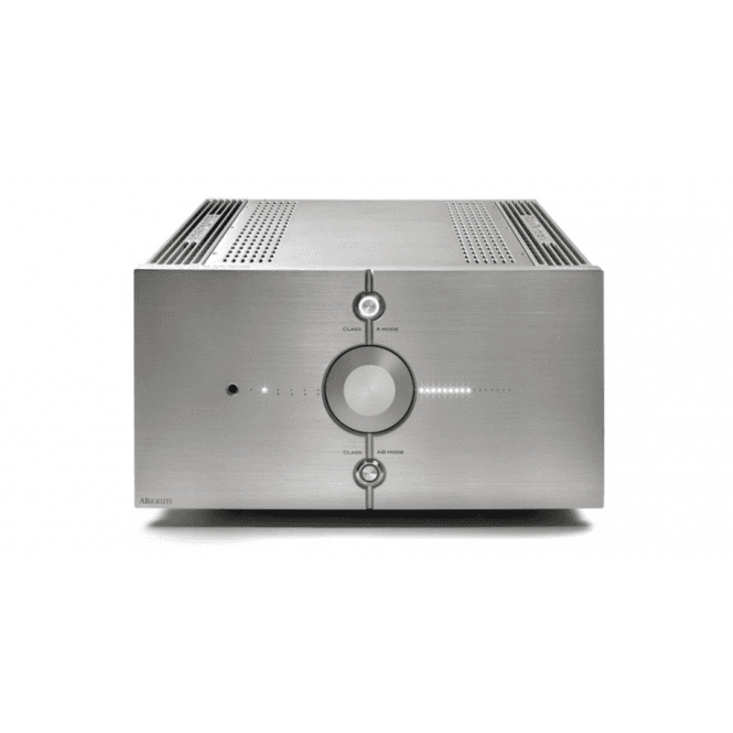 Audio Analogue ABsolute Integrated Amplifier